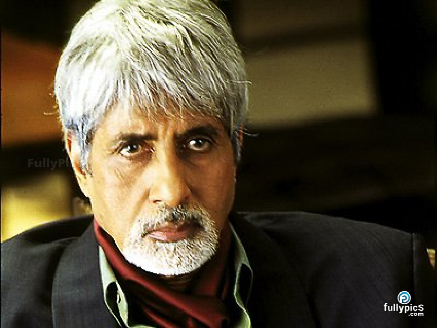 Amitabh Bachchan HD Picture Gallery