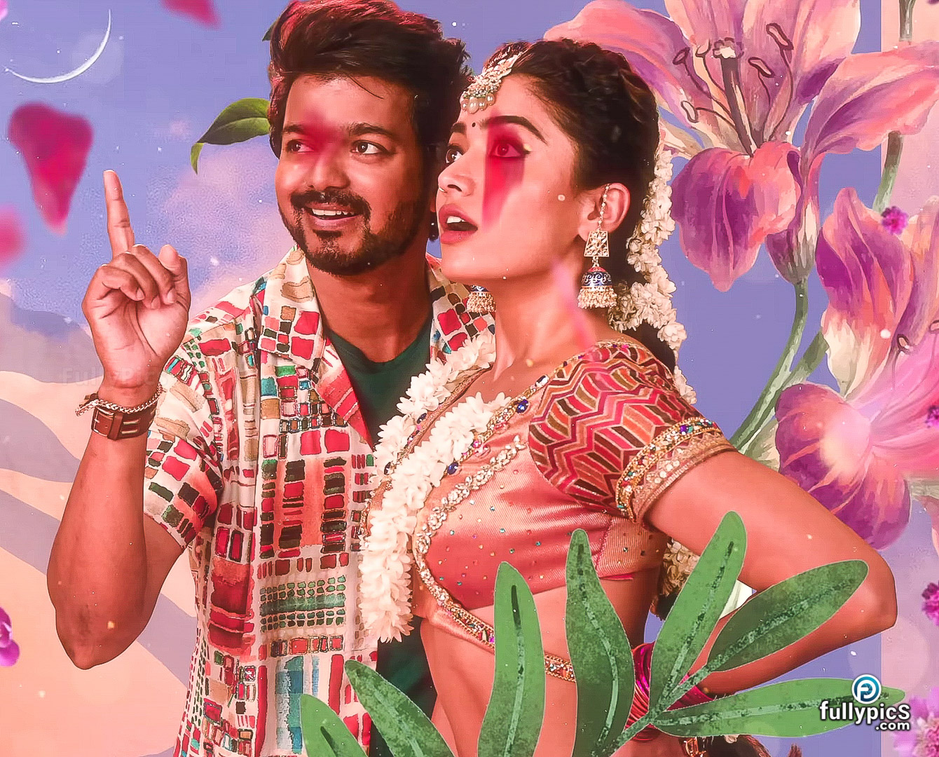Vijay Picture Gallery