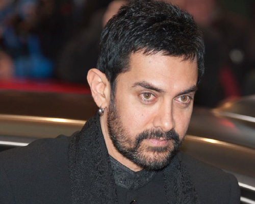 Aamir Khan HD Pictures