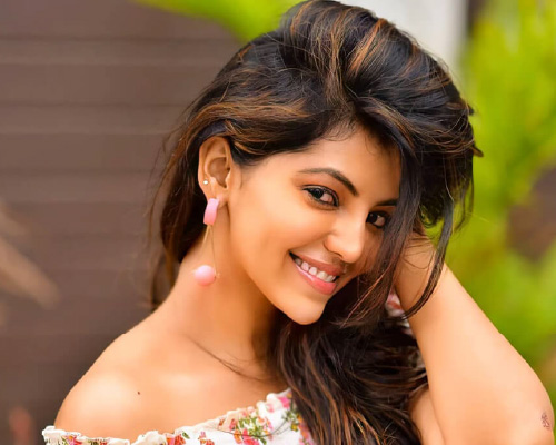 Athulya HD Pictures