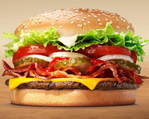 Burger Pics