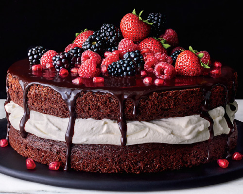 Cake Pics