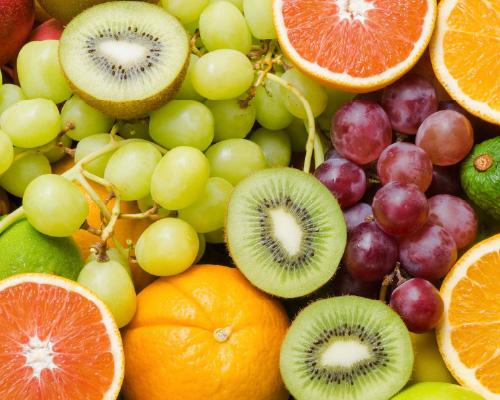 Fruits Pics