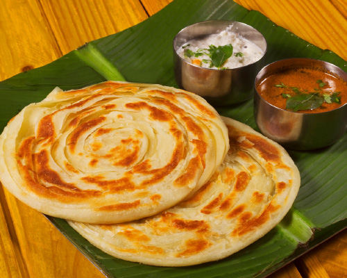 Parotta Spicy Pics