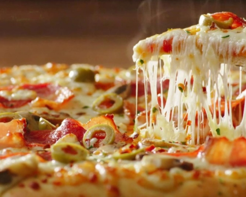 Pizza Pics
