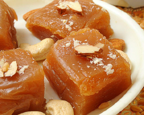 Sweets Pics