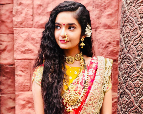 Anushkasen HD Pictures