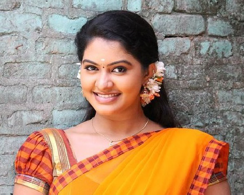 Rachitha Mahalakshmi HD Pictures